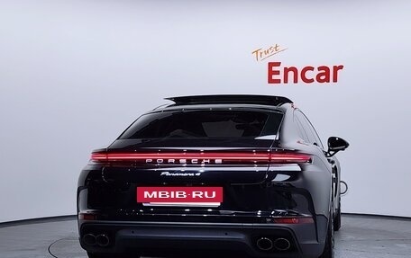Porsche Panamera, 2024 год, 15 700 000 рублей, 4 фотография