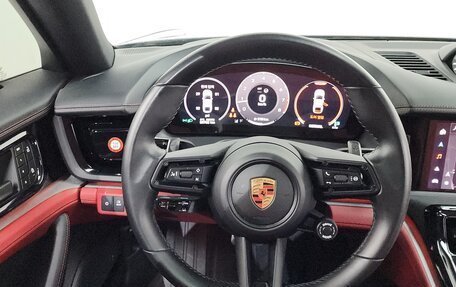 Porsche Panamera, 2024 год, 15 700 000 рублей, 14 фотография