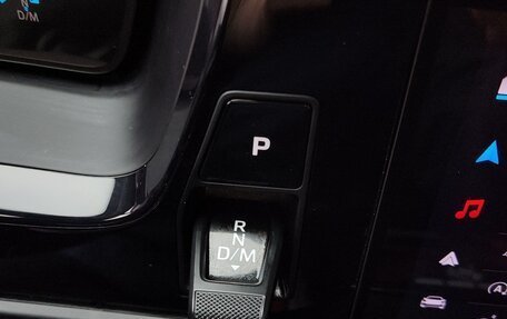 Porsche Panamera, 2024 год, 15 700 000 рублей, 15 фотография