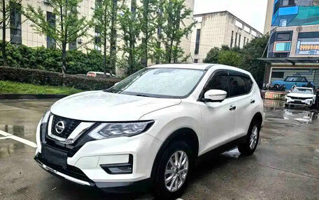 Nissan X-Trail, 2022 год, 1 570 123 рублей, 2 фотография