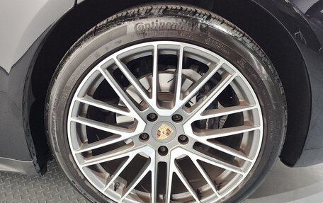 Porsche Panamera, 2024 год, 15 700 000 рублей, 18 фотография