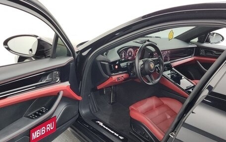 Porsche Panamera, 2024 год, 15 700 000 рублей, 16 фотография