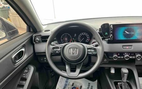 Honda Vezel, 2022 год, 1 931 000 рублей, 8 фотография