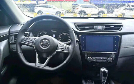 Nissan X-Trail, 2022 год, 1 570 123 рублей, 13 фотография