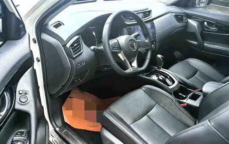 Nissan X-Trail, 2022 год, 1 570 123 рублей, 12 фотография