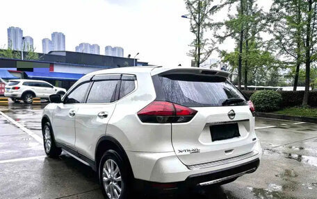 Nissan X-Trail, 2022 год, 1 570 123 рублей, 16 фотография