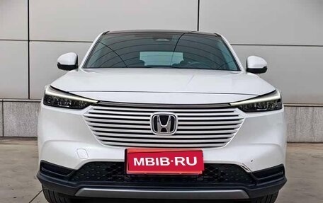 Honda Vezel, 2022 год, 1 931 000 рублей, 2 фотография