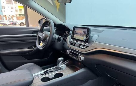 Nissan Altima VI (L34), 2023 год, 2 000 000 рублей, 7 фотография