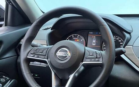 Nissan Altima VI (L34), 2023 год, 2 000 000 рублей, 9 фотография