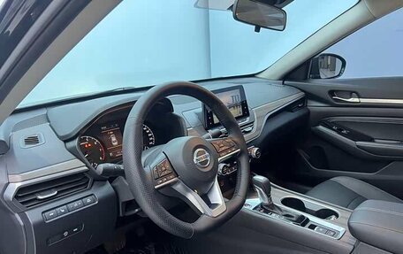 Nissan Altima VI (L34), 2023 год, 2 000 000 рублей, 8 фотография