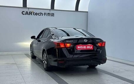 Nissan Altima VI (L34), 2023 год, 2 000 000 рублей, 3 фотография