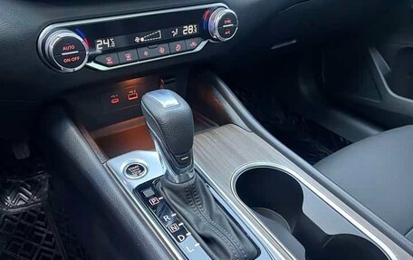 Nissan Altima VI (L34), 2023 год, 2 000 000 рублей, 13 фотография