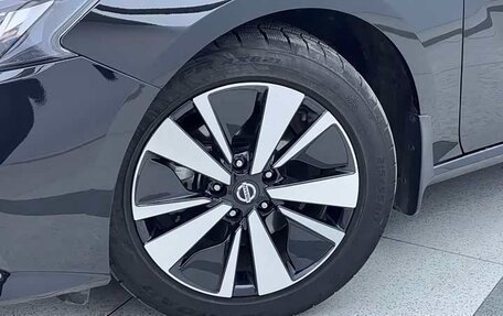 Nissan Altima VI (L34), 2023 год, 2 000 000 рублей, 15 фотография