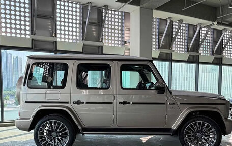 Mercedes-Benz G-Класс AMG, 2026 год, 27 400 776 рублей, 4 фотография