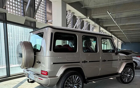 Mercedes-Benz G-Класс AMG, 2026 год, 27 400 776 рублей, 5 фотография