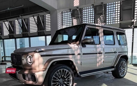 Mercedes-Benz G-Класс AMG, 2026 год, 27 400 776 рублей, 3 фотография