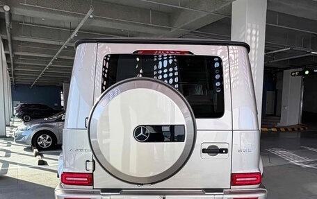 Mercedes-Benz G-Класс AMG, 2026 год, 27 400 776 рублей, 6 фотография