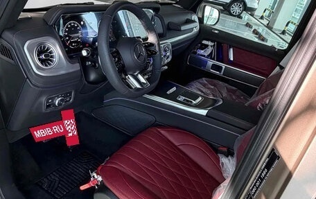 Mercedes-Benz G-Класс AMG, 2026 год, 27 400 776 рублей, 8 фотография