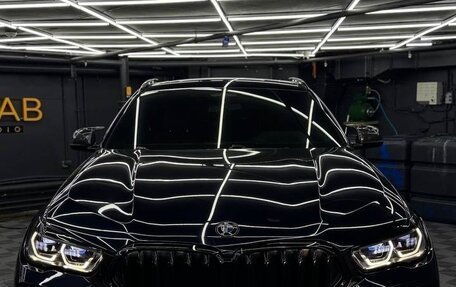 BMW X6, 2021 год, 7 800 000 рублей, 3 фотография