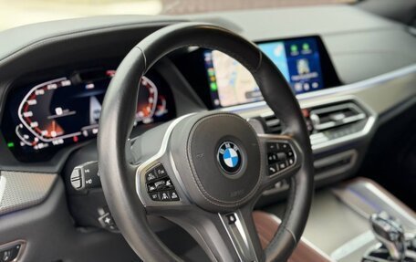 BMW X6, 2021 год, 7 800 000 рублей, 10 фотография
