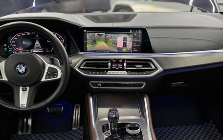 BMW X6, 2021 год, 7 800 000 рублей, 8 фотография