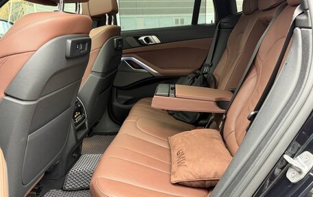 BMW X6, 2021 год, 7 800 000 рублей, 12 фотография