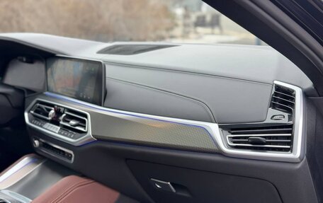 BMW X6, 2021 год, 7 800 000 рублей, 15 фотография
