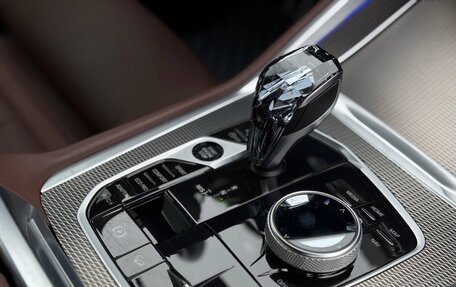 BMW X6, 2021 год, 7 800 000 рублей, 14 фотография