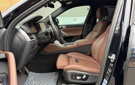 BMW X6, 2021 год, 7 800 000 рублей, 9 фотография