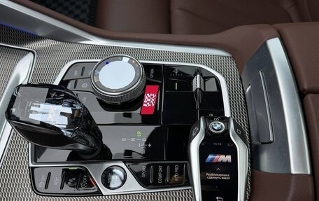 BMW X6, 2021 год, 7 800 000 рублей, 13 фотография