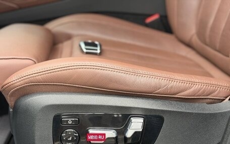 BMW X6, 2021 год, 7 800 000 рублей, 11 фотография