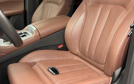 BMW X6, 2021 год, 7 800 000 рублей, 16 фотография