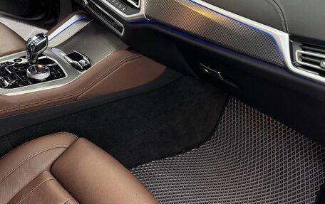 BMW X6, 2021 год, 7 800 000 рублей, 21 фотография