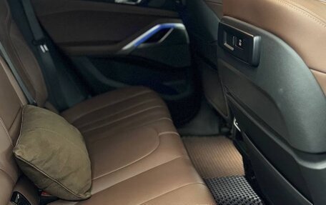 BMW X6, 2021 год, 7 800 000 рублей, 22 фотография