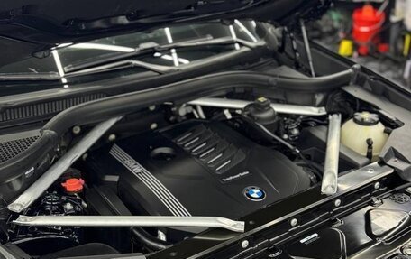 BMW X6, 2021 год, 7 800 000 рублей, 19 фотография