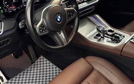BMW X6, 2021 год, 7 800 000 рублей, 20 фотография