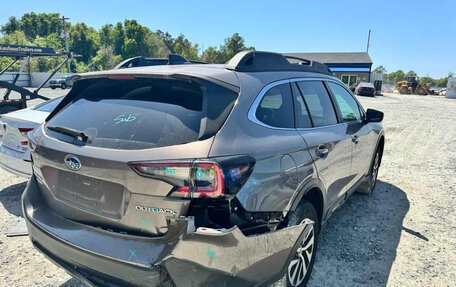 Subaru Outback VI, 2022 год, 4 399 000 рублей, 7 фотография