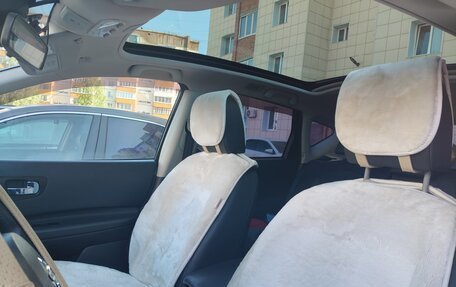 Nissan Qashqai, 2011 год, 1 050 000 рублей, 7 фотография