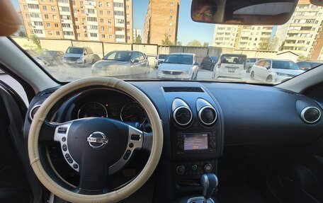 Nissan Qashqai, 2011 год, 1 050 000 рублей, 6 фотография