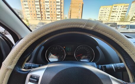 Nissan Qashqai, 2011 год, 1 050 000 рублей, 8 фотография