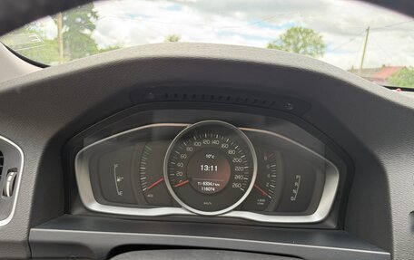 Volvo S60 III, 2015 год, 1 170 000 рублей, 5 фотография