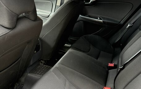 Volvo S60 III, 2015 год, 1 170 000 рублей, 6 фотография