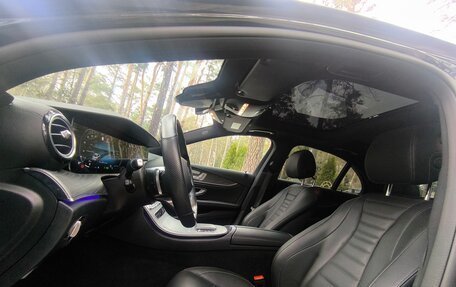 Mercedes-Benz E-Класс, 2022 год, 5 250 000 рублей, 12 фотография