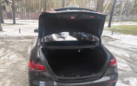 Mercedes-Benz E-Класс, 2022 год, 5 250 000 рублей, 13 фотография