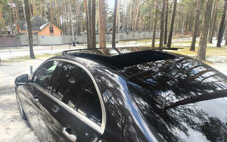Mercedes-Benz E-Класс, 2022 год, 5 250 000 рублей, 15 фотография