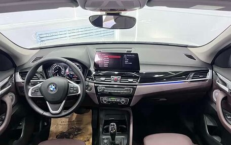 BMW X1, 2022 год, 2 300 000 рублей, 2 фотография