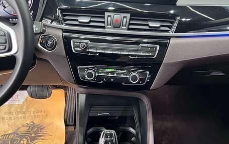 BMW X1, 2022 год, 2 300 000 рублей, 4 фотография