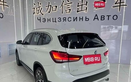 BMW X1, 2022 год, 2 300 000 рублей, 3 фотография