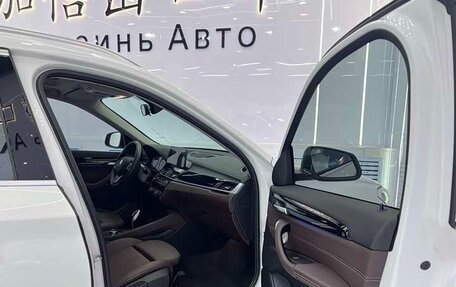 BMW X1, 2022 год, 2 300 000 рублей, 8 фотография