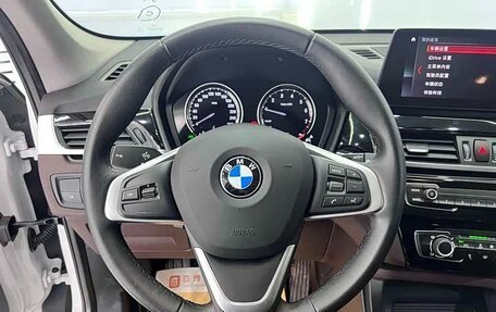 BMW X1, 2022 год, 2 300 000 рублей, 12 фотография